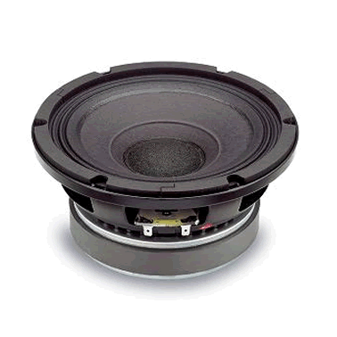 18 Sound 8M400 8ohm 250watt Recone Kit